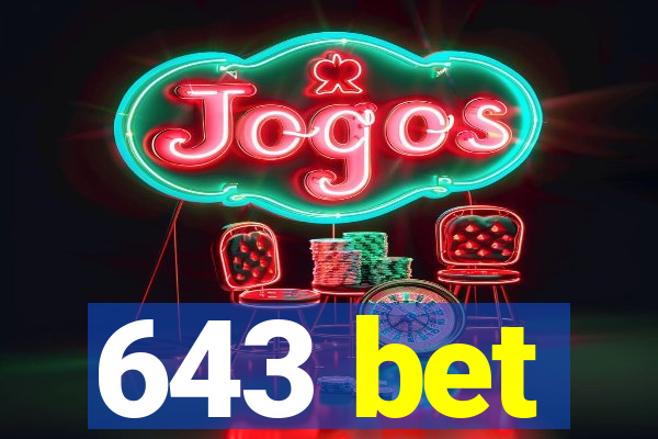 643 bet